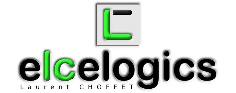 Logo Elcelogics